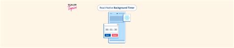 Image result for React Native Call Timer