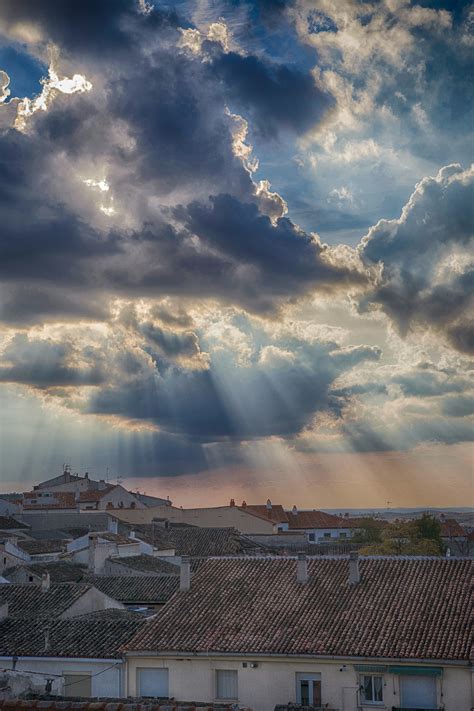 Elevation of Chinchón, Madrid, Spain - Topographic Map - Altitude Map