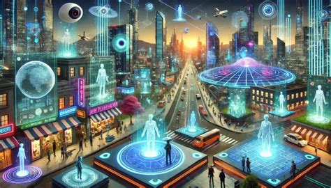 The Future of Metaverse 2025: Trends & Innovations