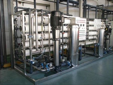 qwzx85 昆明专业纯化水设备厂家-化工仪器网