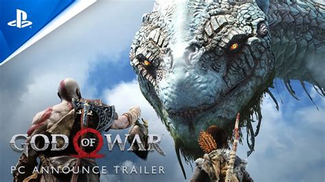 God of War Videos, Images & Screenshots | PlayStation (India)