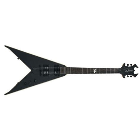 BAJAAO.COM - Buy B.C. Rich IT JR-V Flying V Electric Guitar Online ...