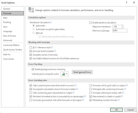 Image result for Excel Data Menu Operations