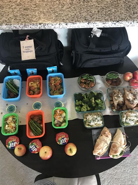 The best airplane snacks to pack for long flights – Artofit