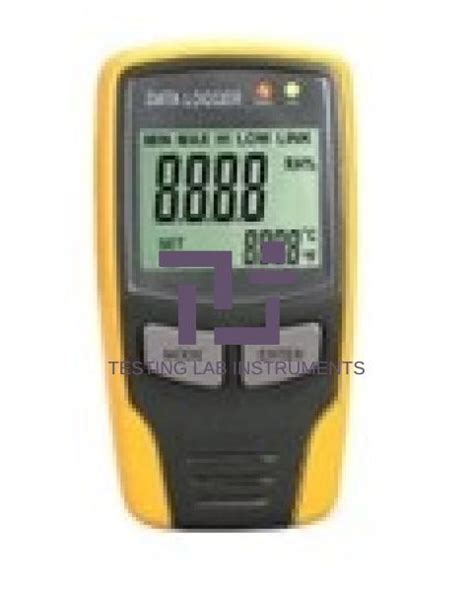 Image result for Temperature Measuring Instruments with Data Logger