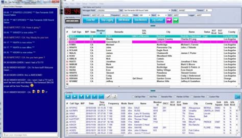 Net Logger Software 的图像结果