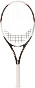 ARTENGO by Decathlon TR 720 White, Maroon Strung Tennis Racquet - Buy ...
