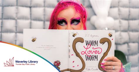 Storytime with Mz Molly & Friendz, Waverley Resource Library, Thunder ...