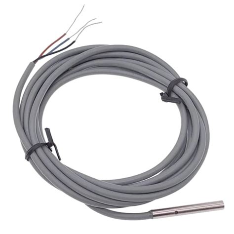 Probots M18 L-Type Proximity Switch Sensor Metal Bracket Holder ...
