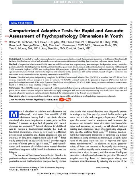 Image result for Computerized Adaptive Tests