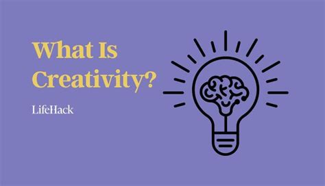 Creativity Explained 的图像结果