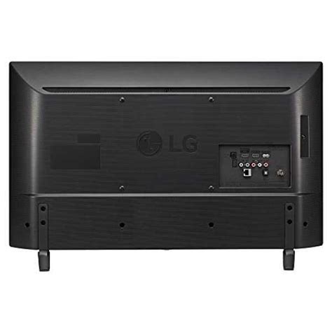 LG 43LH516A 43 Inch HLED Full HD IPS LED TV Price in India, Specs ...