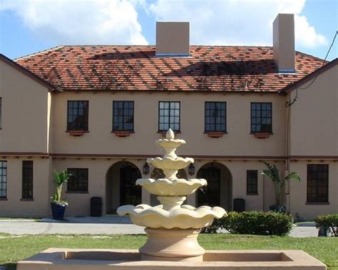 LAKE PLACID CAMP & CONFERENCE CENTER - Hostel Reviews & Photos ...