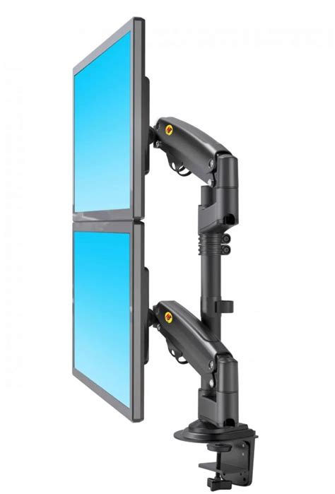 Computer Monitor Swivel Desk Mount 的图像结果