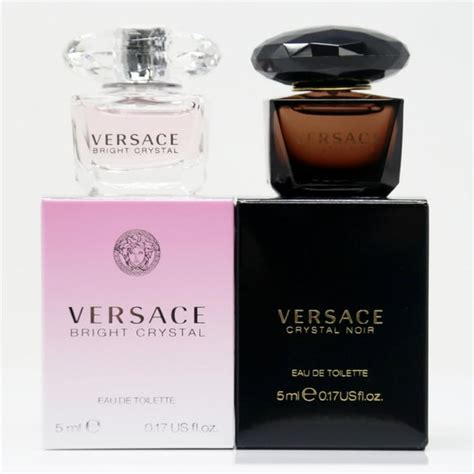 Image result for Versace Mini Perfume Set