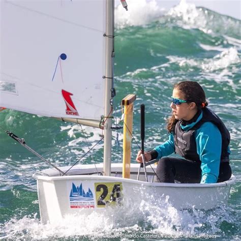 El Gold Team de Optimist regresa del X Trofeu Cidade de Viana y se ...