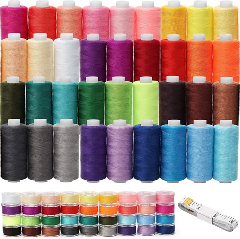 Image result for Sewing Thread Set