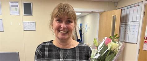 Celebrating 1 Year with Karen Masters | Bluebird Care
