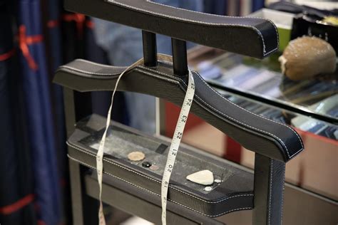 Why A Good Custom Tailored Suit Can Last Decades | Hong Kong Tailors ...