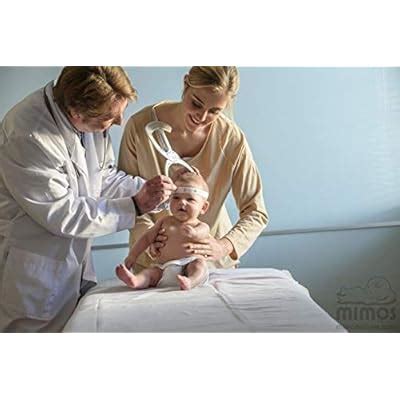 Mimos Craniometer (3 Units) - Cranial Asymmetry | Ubuy India