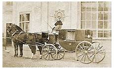la carrozza carrozza la carrozza carrozza