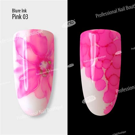 Blur Ink PNB 03 Pink – PNB