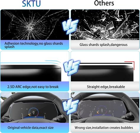 SKTU 2024 2025 2026 Chevy Trax Screen Protector 2024 India | Ubuy