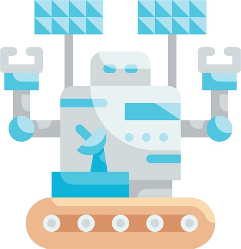 Robot Vector Design 的图像结果