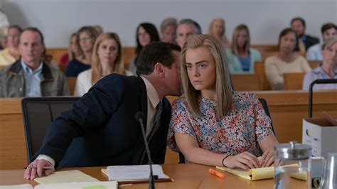 "The Girl From Plainville": Editing Episode 7's shocking smile