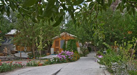 Ule Ethnic Resort • Hotel in Sham, Ladakh, India