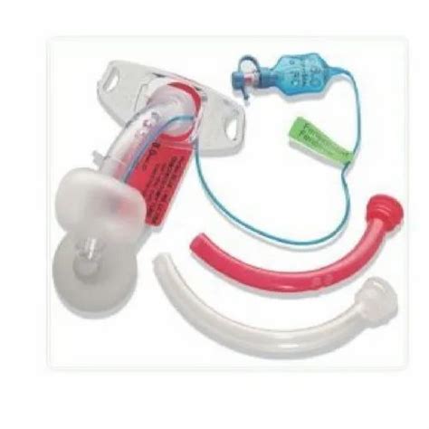 Tracheostomy - Fenestrated Tracheostomy Tube Service Provider from ...