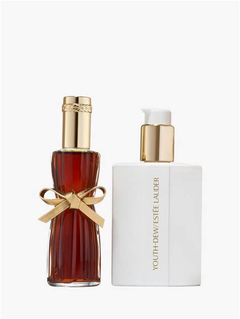 Estée Lauder Youth Dew Eau de Parfum 67ml Fragrance Gift Set