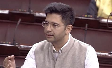 "न्यूज चैनल्स भड़काऊ बहस कराकर फैलाते हैं मानसिक प्रदूषण": AAP सांसद ने ...