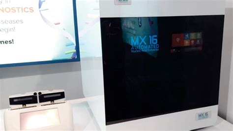 Transasia - Erba group to enter the Rs. 300 crore molecular diagnostics ...