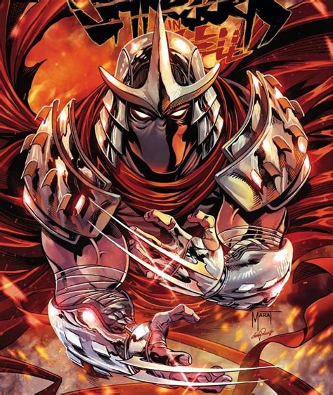 Pin by Farhod- on разное | Ninja turtles shredder, Teenage mutant ninja turtles artwork, Teenage ...