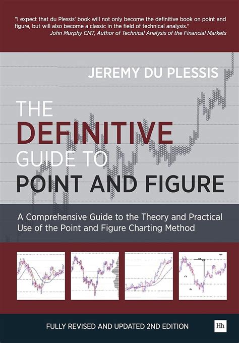 Buy The Definitive Guide to Point and Figure: A Comprehensive Guide to ...