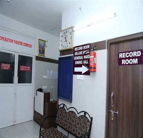 AVM Centre For Women's