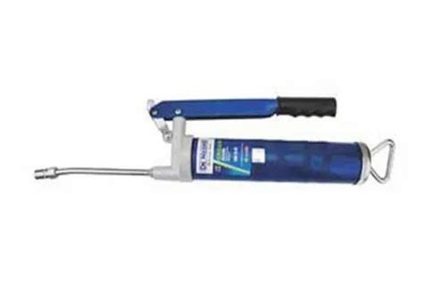 Grease Gun - Grease Guns With Fixed Spout Manufacturer from Mumbai