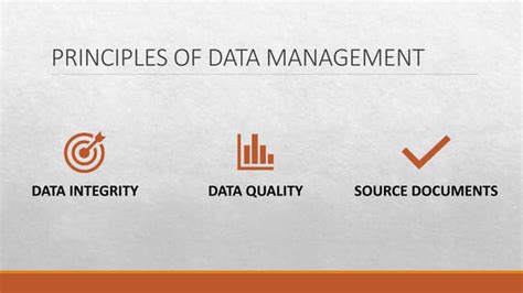 Image result for Data Management Core Principles