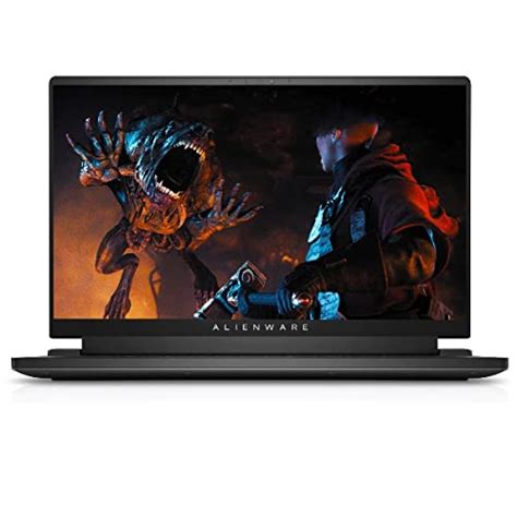 Buy Dell Alienware M15 Gaming Laptop|15.6'' 165Hz FHD Display| AMD ...