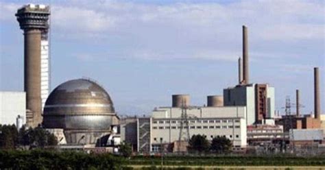 ‘Serious safety concerns' over UK nuclear plant at Sellafield – The ...