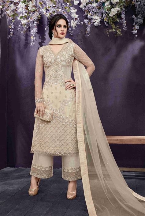 Punjabi Suits And Accessories Can Sport This Wedding Season