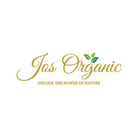 About Jos Organic