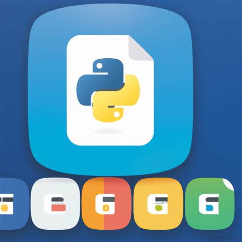 Image result for Python File Save Extension