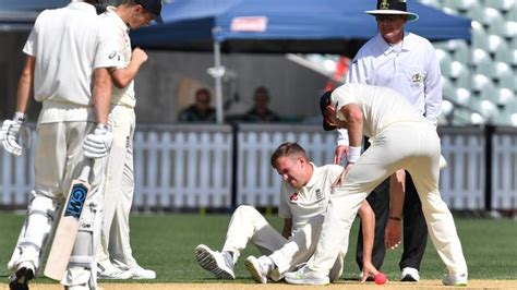 The Ashes 2017-18: Another injury blow for England as Jake Ball sprains ...
