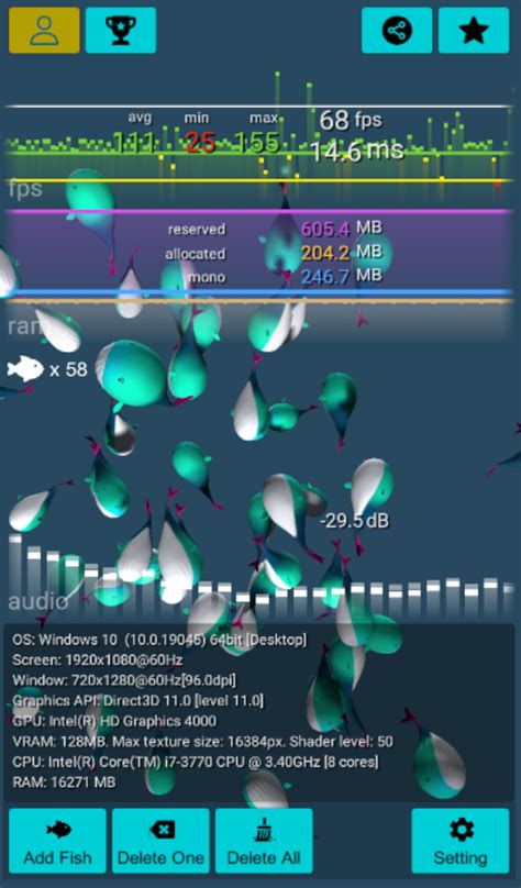 GPU Graphics Performance:Amazon.in:Appstore for Android