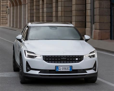 Test Drive Polestar | Net Center Padova | Il polo nevralgico della città di Padova