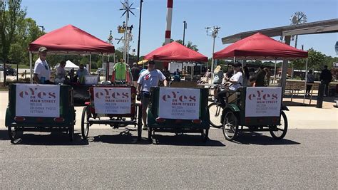 RALEIGH RICKSHAW - All You Need to Know BEFORE You Go 2026 (with Photos ...