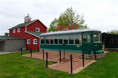 MISSOURI (12): Off the Road... Red Oak II, una visita sublime junto a ...