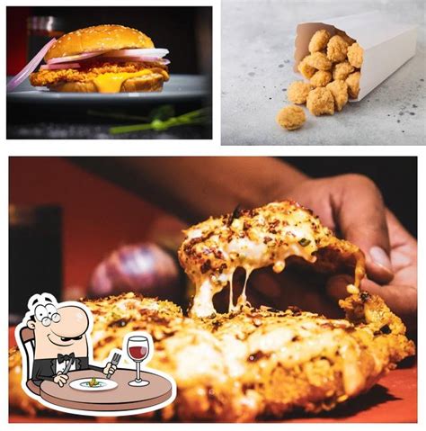 Pizza Fun Taimoor Nagar (A unit of Halal Pizza Fun), New Delhi ...